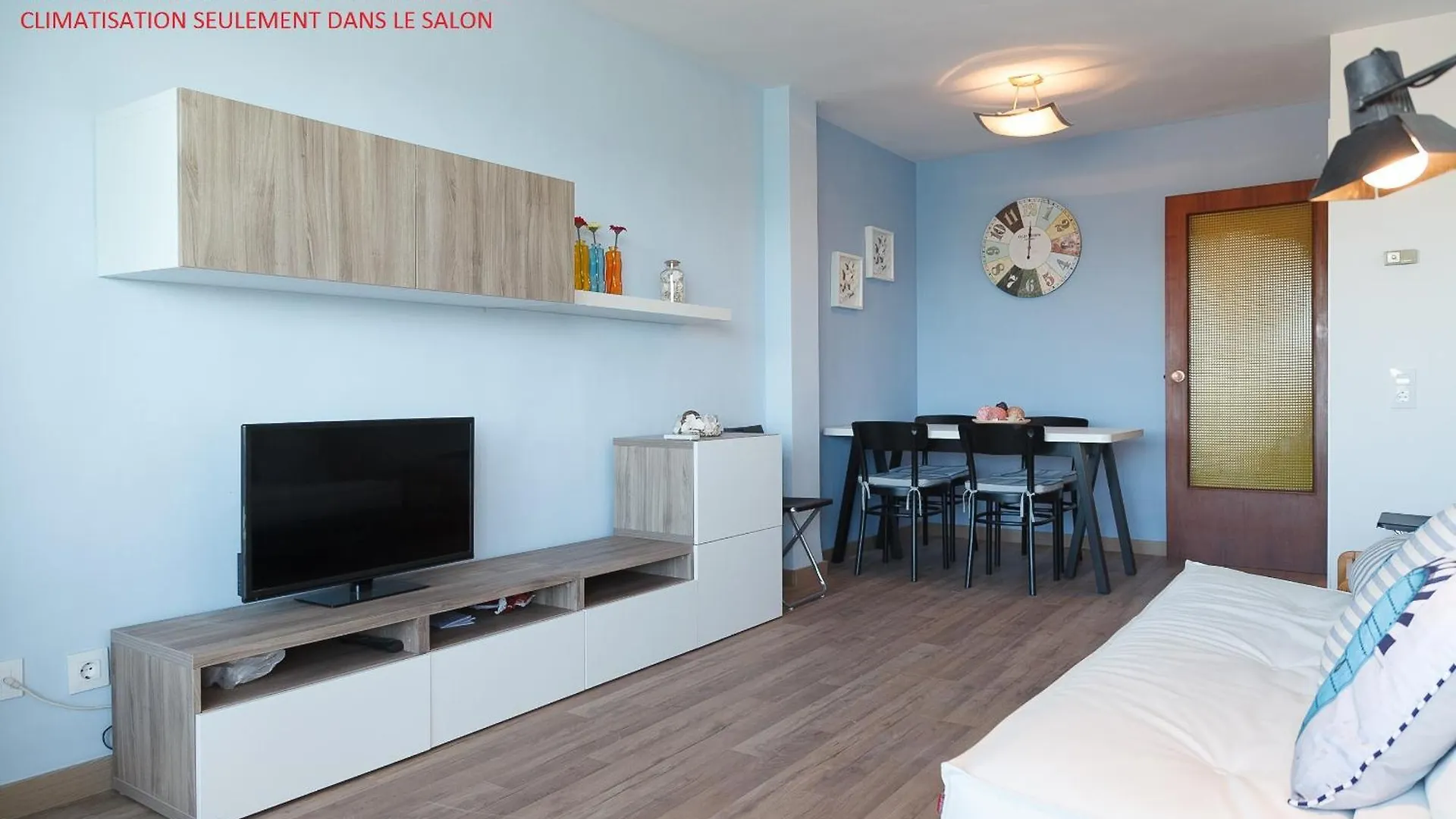 Uhc Sorolla Apartments Salou 0*,  Espagne