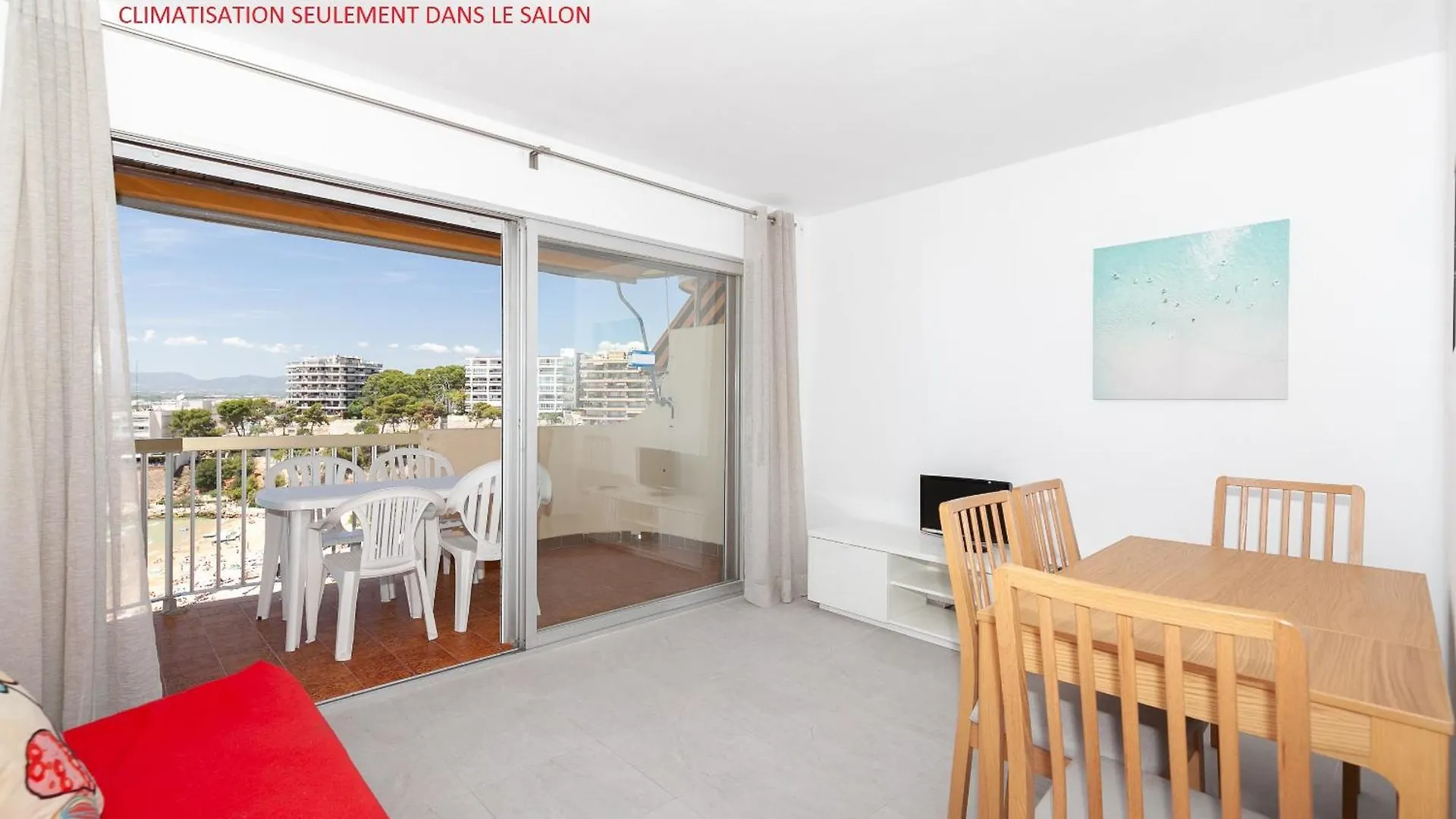 Uhc Sorolla Apartments Salou Espagne
