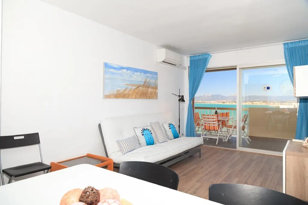 Uhc Sorolla Apartments Salou