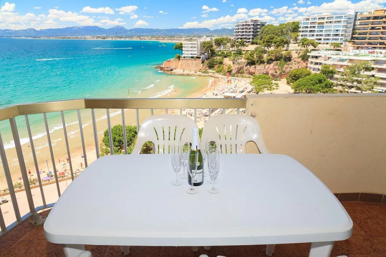 Uhc Sorolla Apartments Salou 0*,  Espagne