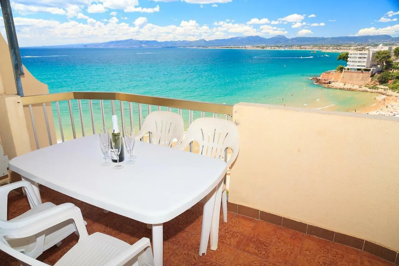 Uhc Sorolla Apartments Salou