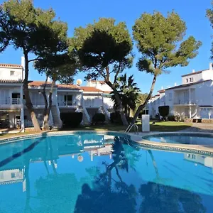 Bella Brisa, Port d'Addaia