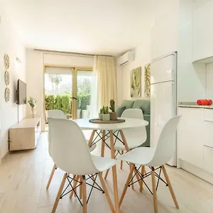  Appartement Cordoba Premium